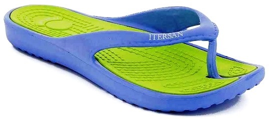 MILOS INFRADITO LILLA/VERDE 35