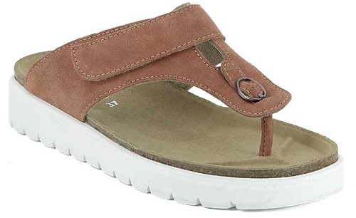 PAN10016 PANTOFOLA MATTONE 35 PAN10016 PANTOFOLA MATTONE 35