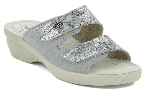 PAN10029 PANTOFOLA GRIGIO 35 PAN10029 PANTOFOLA GRIGIO 35