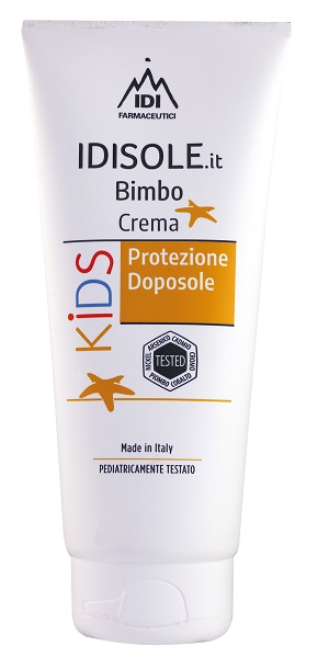 IDISOLE-IT BIMBO DOPOSOLE200ML