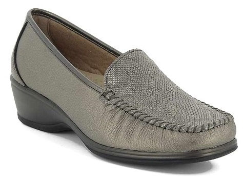 PARMA SCARPA BRONZO 35