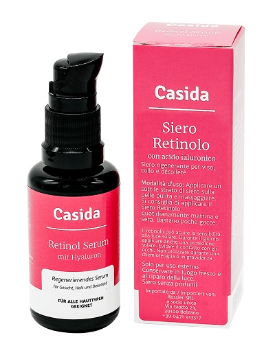 SIERO RETINOLO 30ML