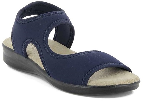RAKY SANDALO BLU 35