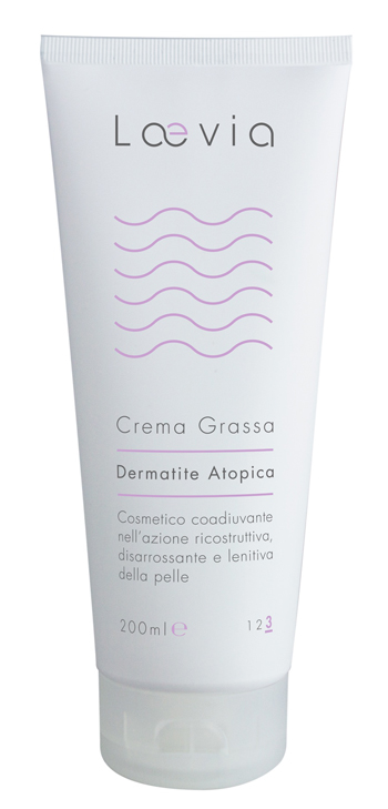 CREMA GRASSA DERMAT ATOP 200ML