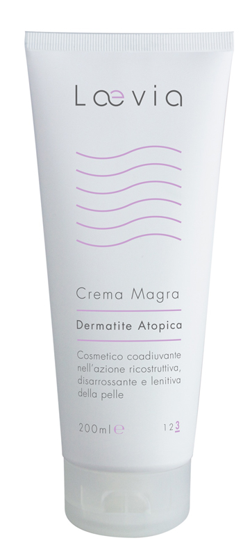 CREMA MAGRA DERMAT ATOPIC200ML