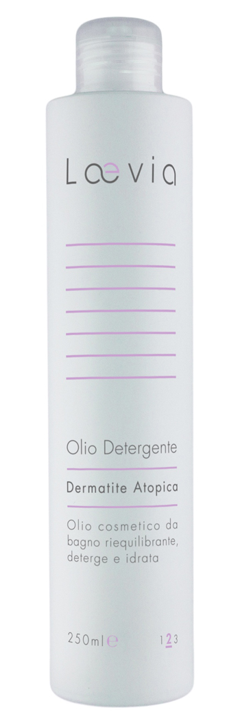 OLIO DETERGENTE DERMAT AT250ML