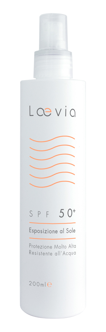 SPRAY SPF50+ 200ML