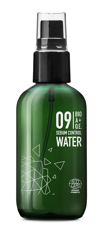 BIO A+OE ACQUA SEBORE 09 100ML