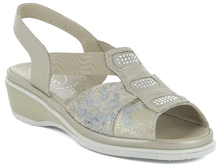 SAN20036 SANDALO BEIGE 35