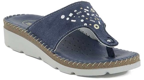 SAVONA PANTOFOLA AVIO 35