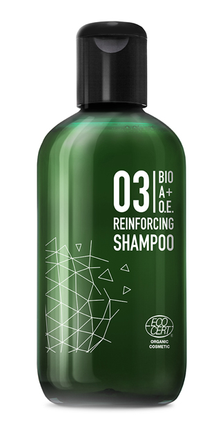 BIO A+OE SHAMPOO RINF 03 250ML