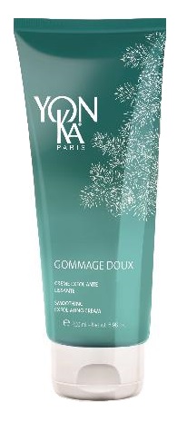 YONKA GOMMAGE DOUX SILHO200ML