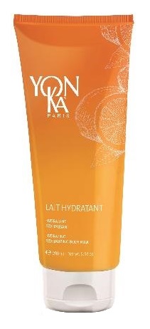 YONKA LAIT CORPS VITAL 200ML