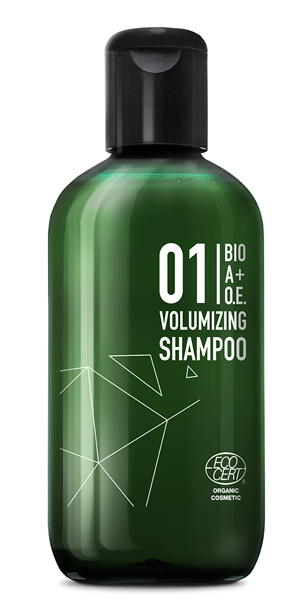 BIO A+OE SHAMPOO VOLU 01 250ML