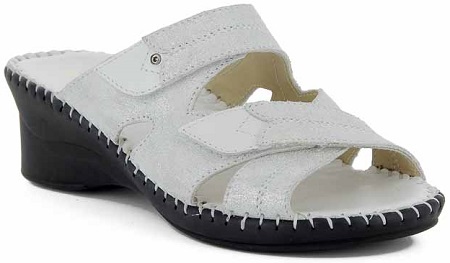 NEUT PANTOFOLA BIANCO 35