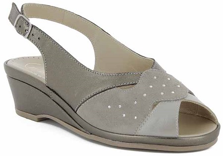 PALLADIA SANDALO BEIGE 35 PALLADIA SANDALO BEIGE 35
