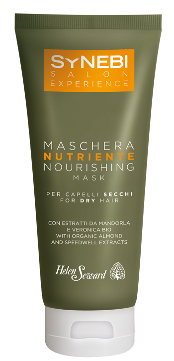 SYNEBI MASCHERA NUTRIENTE200ML