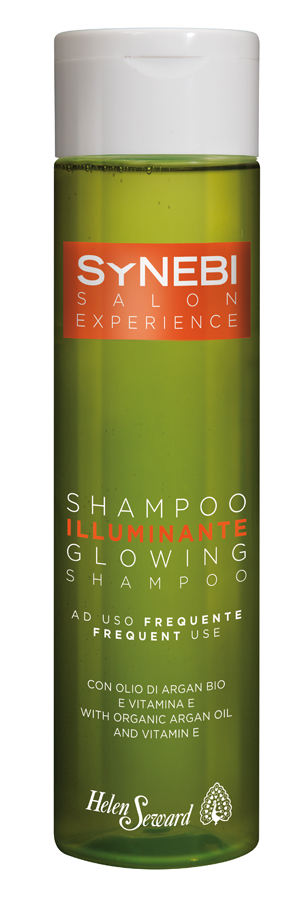 SYNEBI SHAMPOO ILLUMINAN 300ML