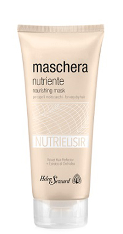 NUTRI ELISIR MASCHERA NUTRIENT