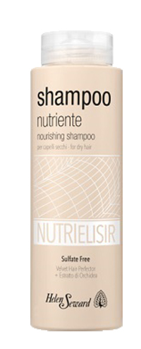 NUTRI ELISIR SHAMPOO NUTRIENTE