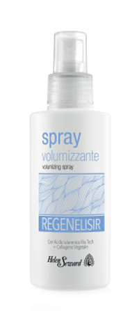 REGEN ELISIR SPRAY VOLUMIZZANT