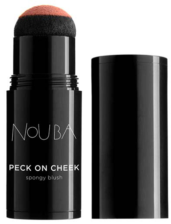 PECK ON CHEEK SPONGY BLUSH 01