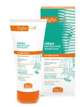 ALGHECELL CREMA RIM/TON 200ML