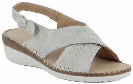 PIACENZA SANDALO PERLA 40 PIACENZA SANDALO PERLA 40