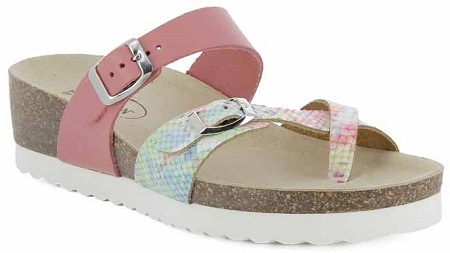 PROVENZA PANTOFOLA FUCSIA 35