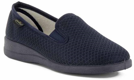 RAGUSA PANTOFOLA BLU 42
