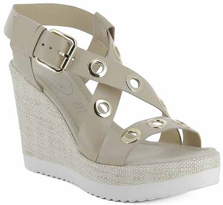 SARTIA SANDALO BEIGE 35