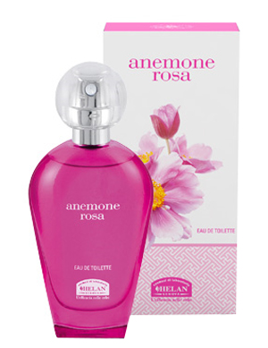 ANEMONE EAU DE TOILETTE