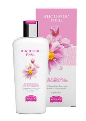 ANEMONE GEL BAGNODOCCIA