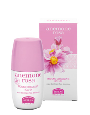 ANEMONE PROFUMO DEODORANTE