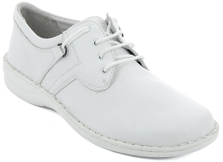HOSPITAL 12 SCARPA PROFES BI39