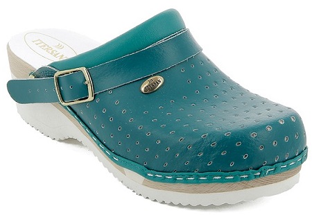 JOLLY ZOCCOLO PROFESS VERDE 35