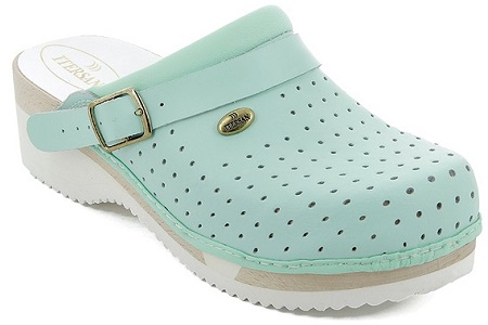 JOLLY ZOCCOLO PROFESS VERDE 36