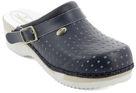 JOLLY ZOCCOLO PROFESS BLU 35