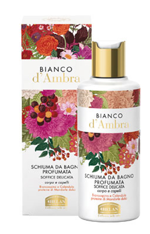 MORA MUSCHIO EAU DE PARFUM