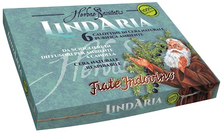 FRATE INDOVINO LINDARIA 130G