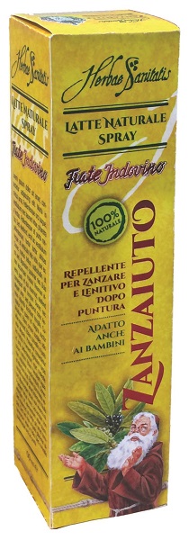 FRATE INDOVINO ZANZAIUTO 100ML