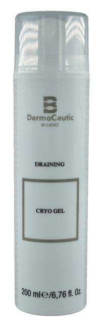 B-DERMACEUTIC CRYO GEL 200 ML