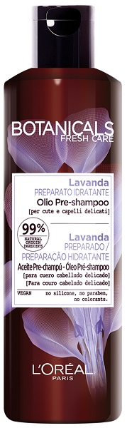 BOTANICALS LAVANDA PRESH 150ML