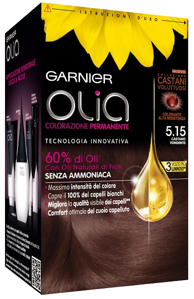 GARNIER OLIA 515 VOLUTT CIOC F