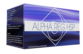 ALPHA REG HSP 30STICK