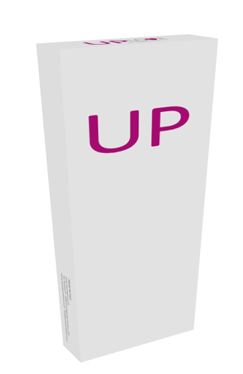 UP LOVE COSMEDICAL 10ML