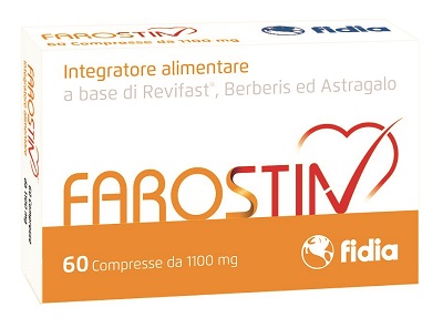 FAROSTIN 60CPR