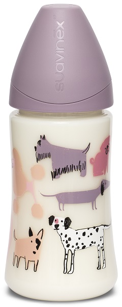 GOOD DOG BIBERON270ML TR S LIL