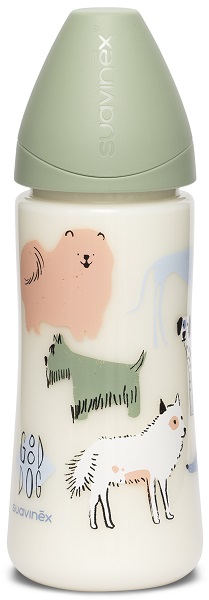 GOOD DOG BIBERON 360ML TP S VE