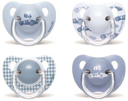BLEU TOY SUCCH SIL E ANA6/18 A